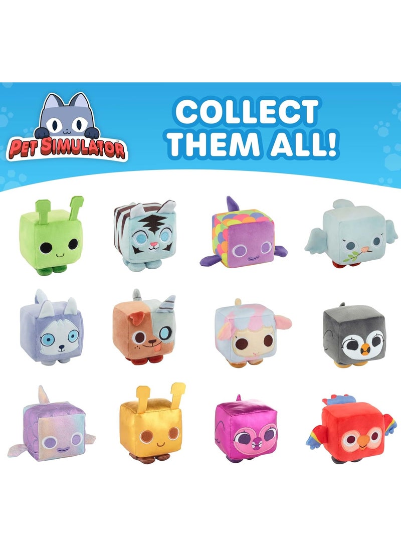 PET Simulator الكنز الغامض لمحاكاة الحيوانات الأليفة (مجموعة واحدة عشوائية) - Image 2