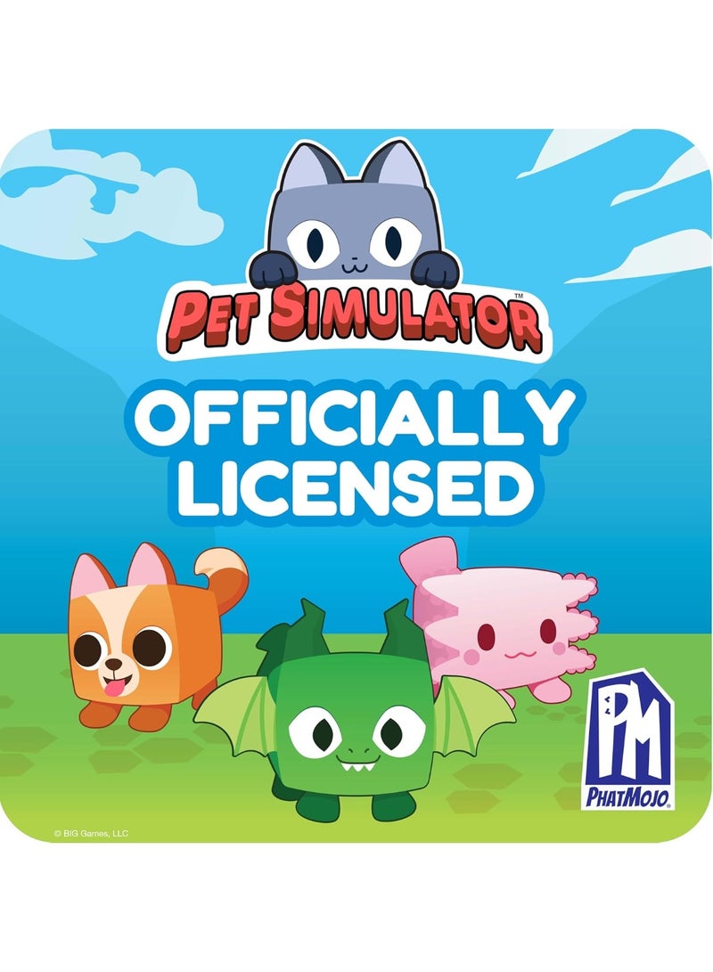PET Simulator الكنز الغامض لمحاكاة الحيوانات الأليفة (مجموعة واحدة عشوائية) - Image 5