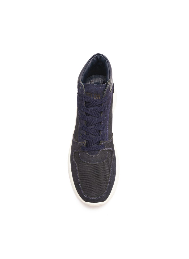 ZELDA Men Half Boot  - Image 5