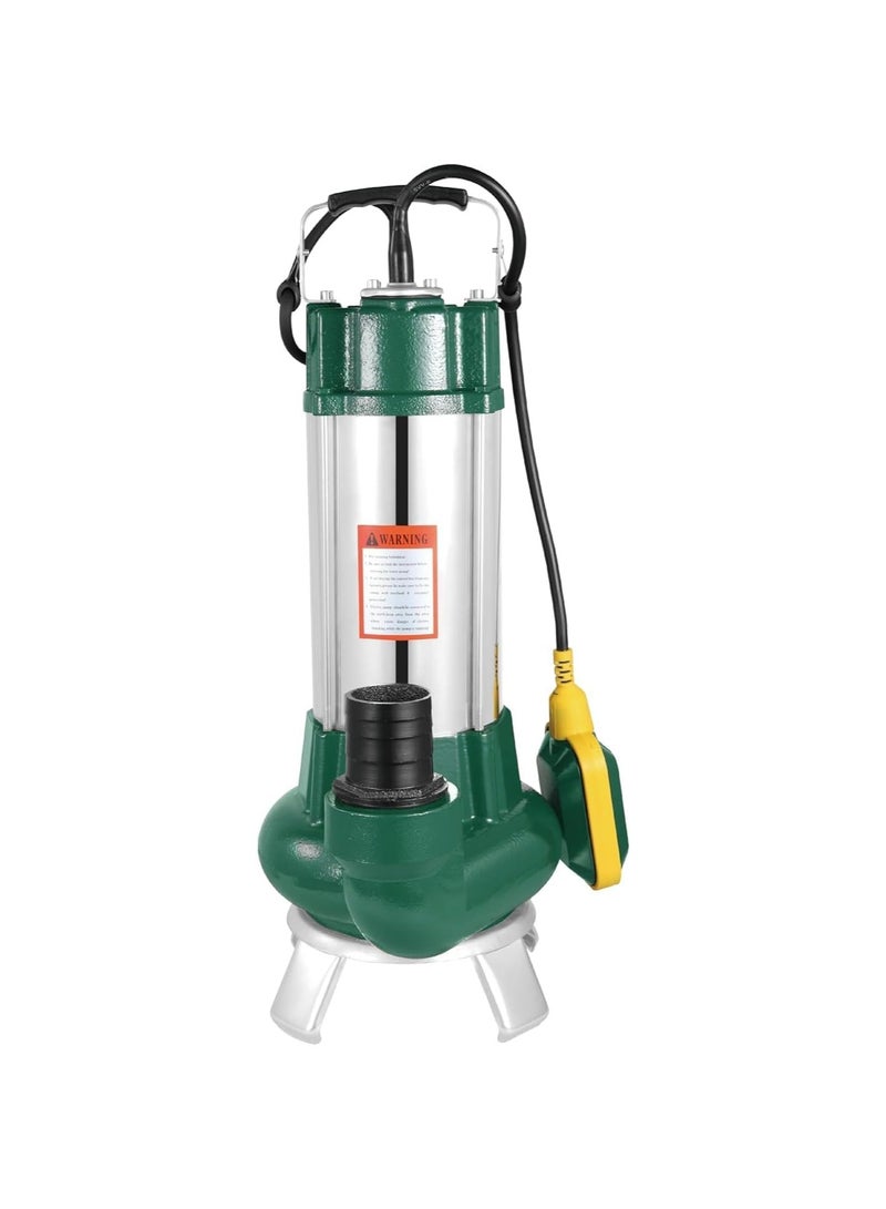 فيت طلمبة غاطسة 1.5 حصان FIT VD1100F - 83111550