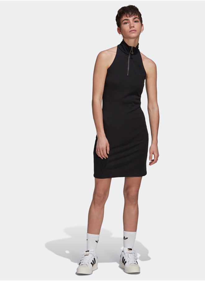 adidas Originals Adicolor Contempo Dress  - Image 1