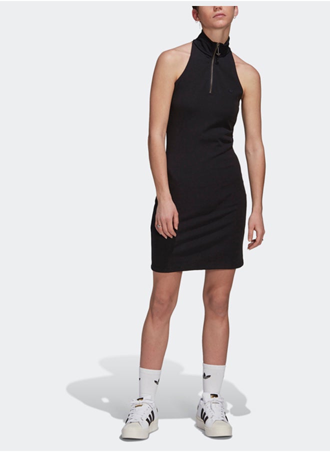 adidas Originals Adicolor Contempo Dress  - Image 2