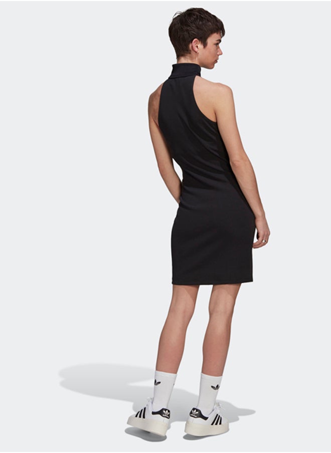 adidas Originals Adicolor Contempo Dress  - Image 3