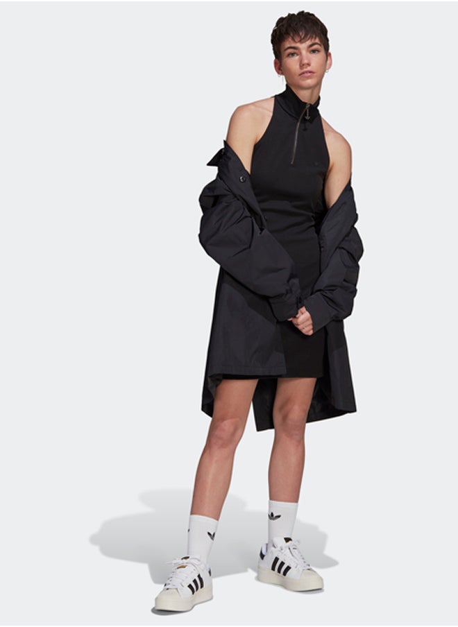 adidas Originals Adicolor Contempo Dress  - Image 5
