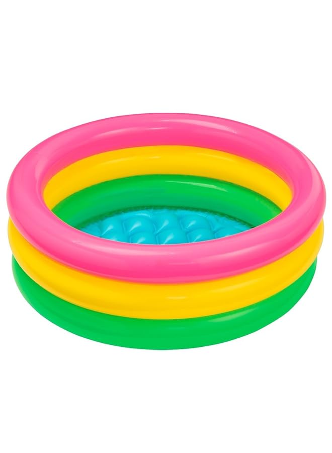 INTEX Baby Sunset Pool - Image 1