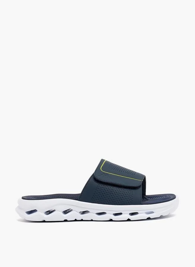 Kappa slides