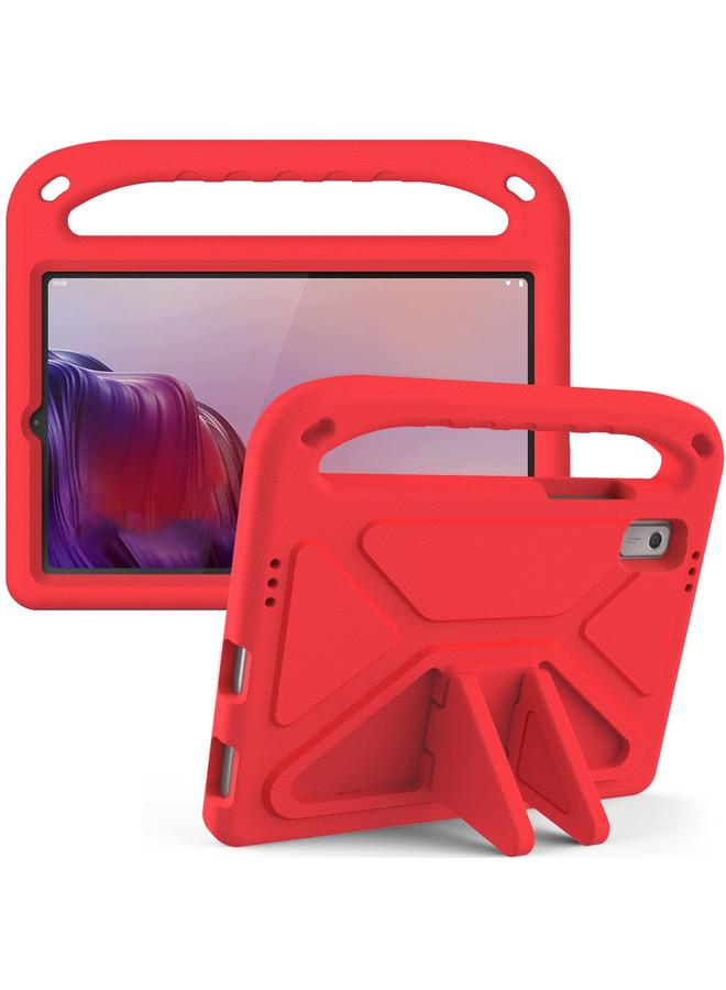 إيروريكس جراب لجهاز Lenovo Tab M9 2023 اللوحي المحمول المقاوم للصدمات والمصنوع من مادة EVA - Image 1