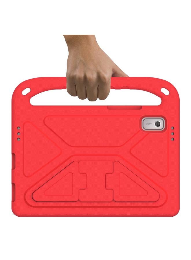 إيروريكس جراب لجهاز Lenovo Tab M9 2023 اللوحي المحمول المقاوم للصدمات والمصنوع من مادة EVA - Image 5