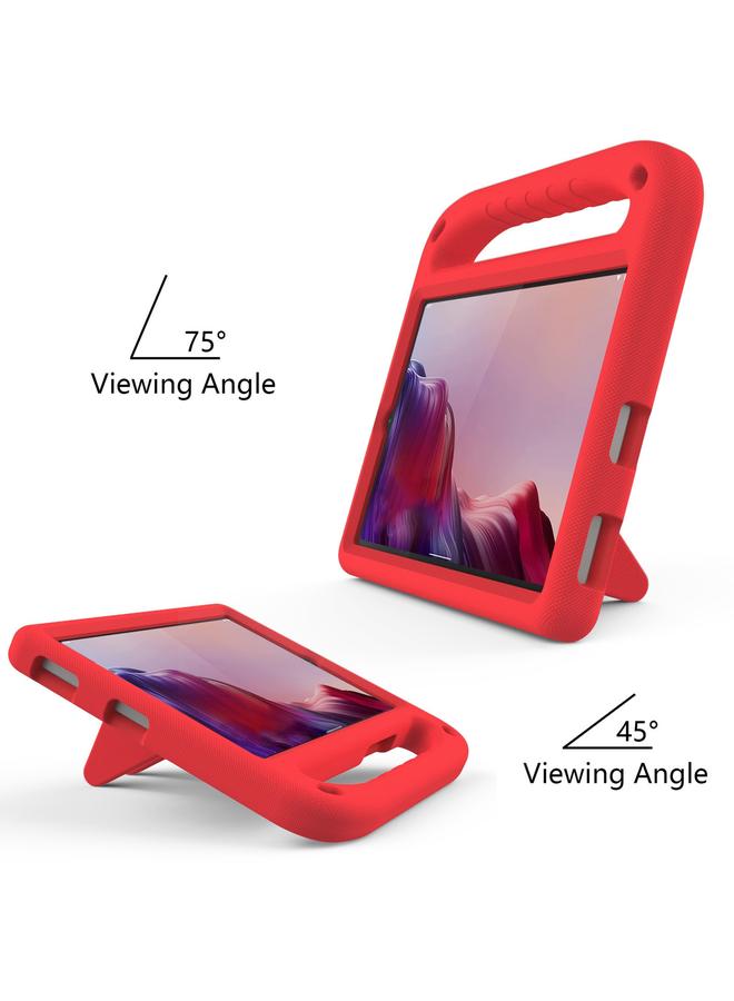 إيروريكس جراب لجهاز Lenovo Tab M9 2023 اللوحي المحمول المقاوم للصدمات والمصنوع من مادة EVA - Image 3