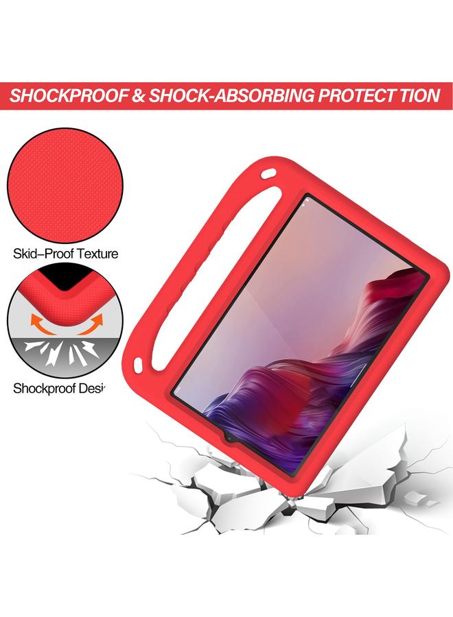 إيروريكس جراب لجهاز Lenovo Tab M9 2023 اللوحي المحمول المقاوم للصدمات والمصنوع من مادة EVA - Image 4