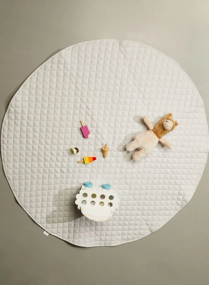 Elli Junior 100% Organic Cotton Playmat