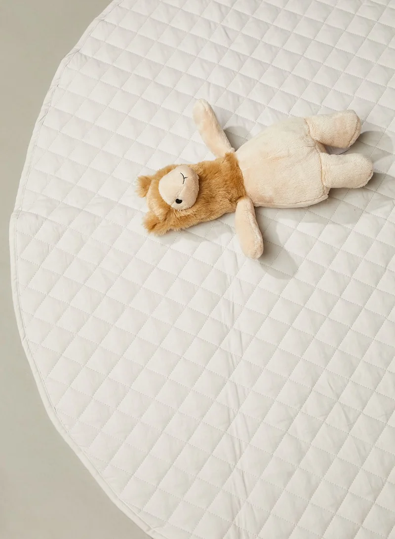 Elli Junior 100% Organic Cotton Playmat