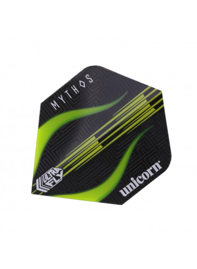 Ultrafly Flights  Mythos Minotaur Lime Plus