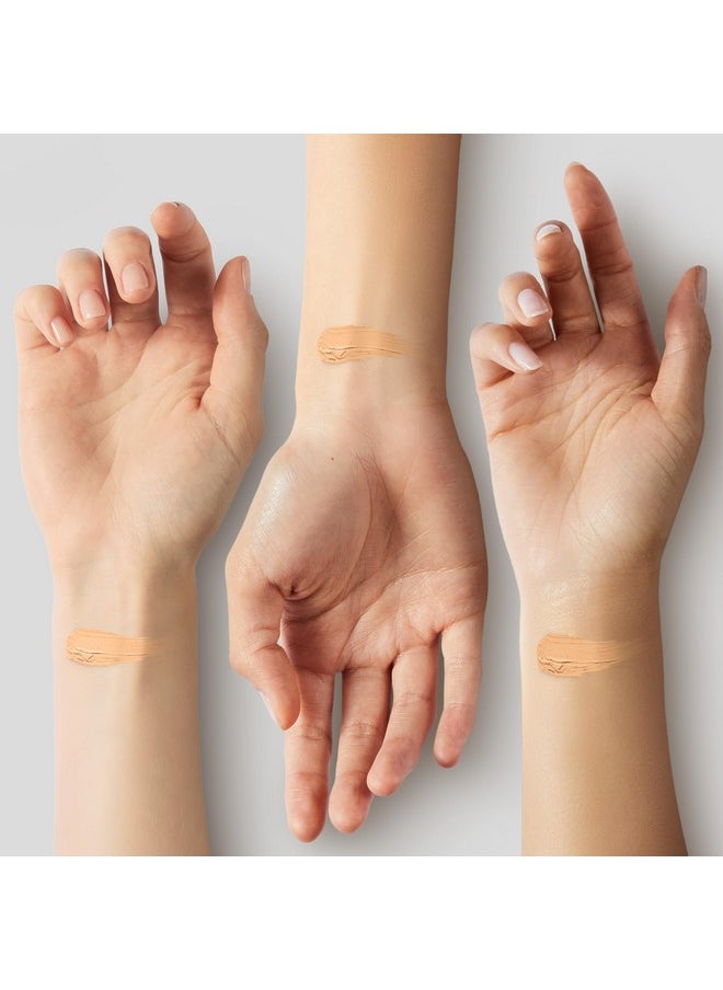 CoverGirl COVERGIRL Outlast Extreme Wear Concealer, Caramel Beige 856  - Image 4