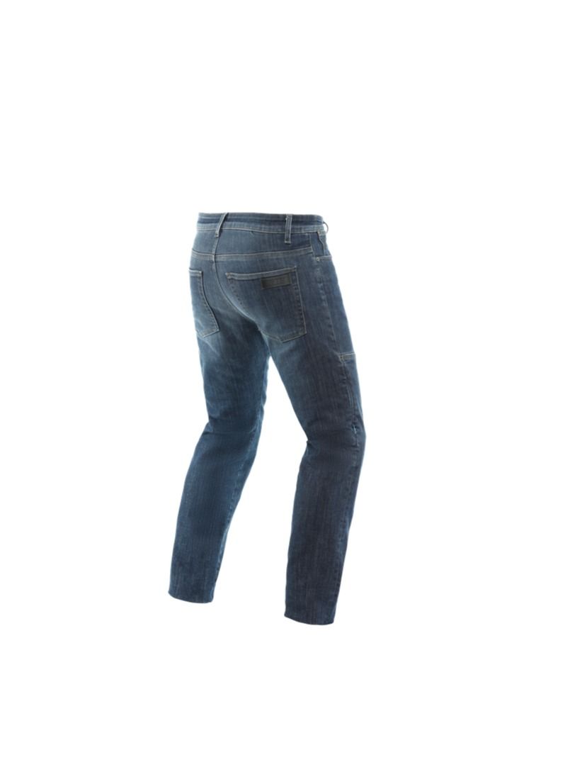 Dainese Dainese Denim Regular Motorcycle Textile Pants  - Image 2