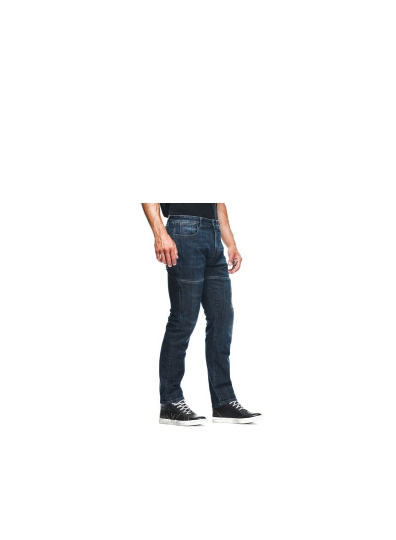 Dainese Dainese Denim Regular Motorcycle Textile Pants  - Image 3