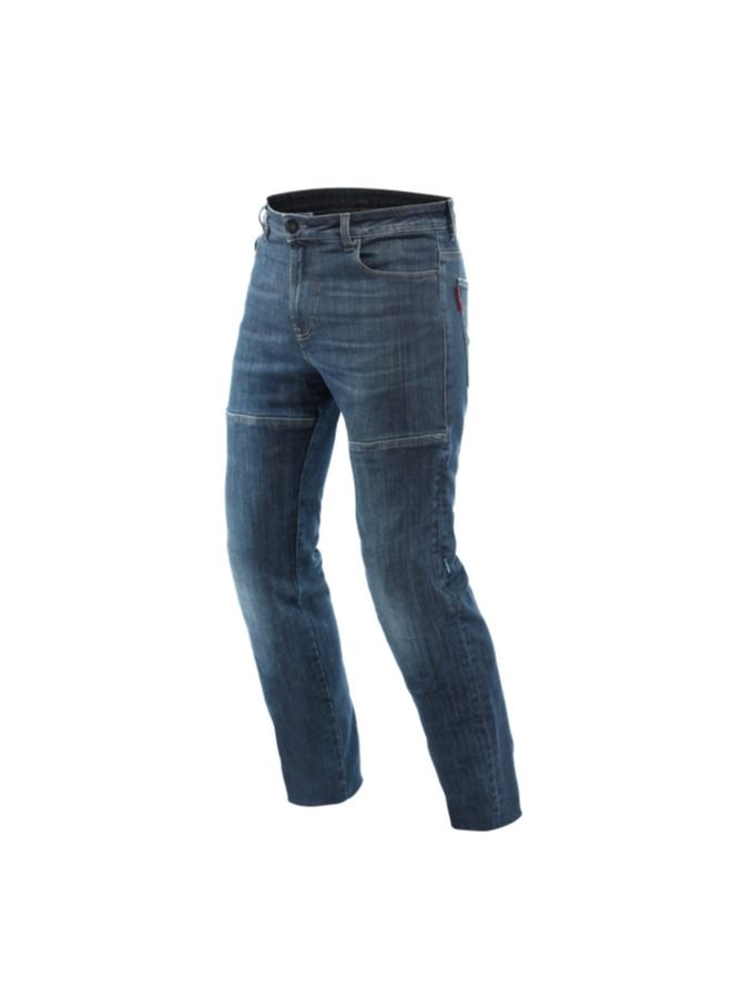 Dainese Dainese Denim Regular Motorcycle Textile Pants  - Image 1