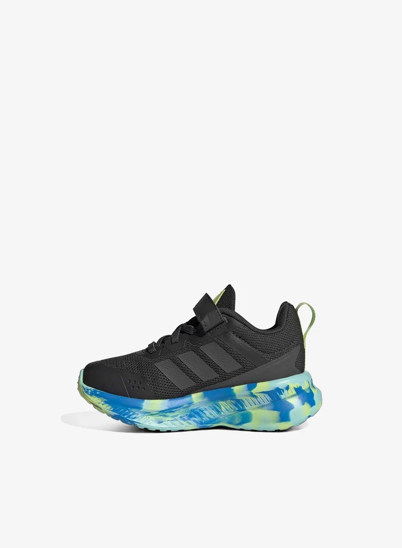 Adidas Kids Fortarun 4.0 El C