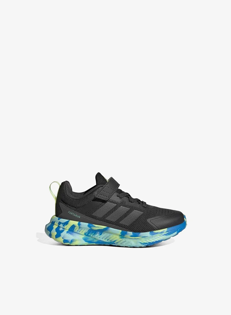 Adidas Kids Fortarun 4.0 El C