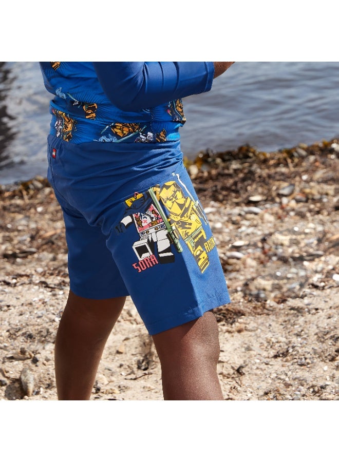 ليغو شورت سباحة ليجو - Image 5