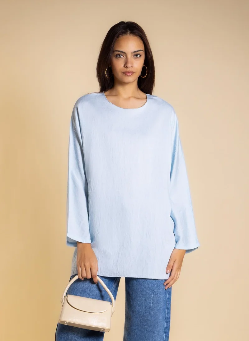 شايبس LIGHTWEIGHT BLOUSE