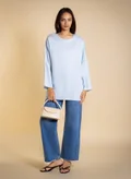 شايبس Blue