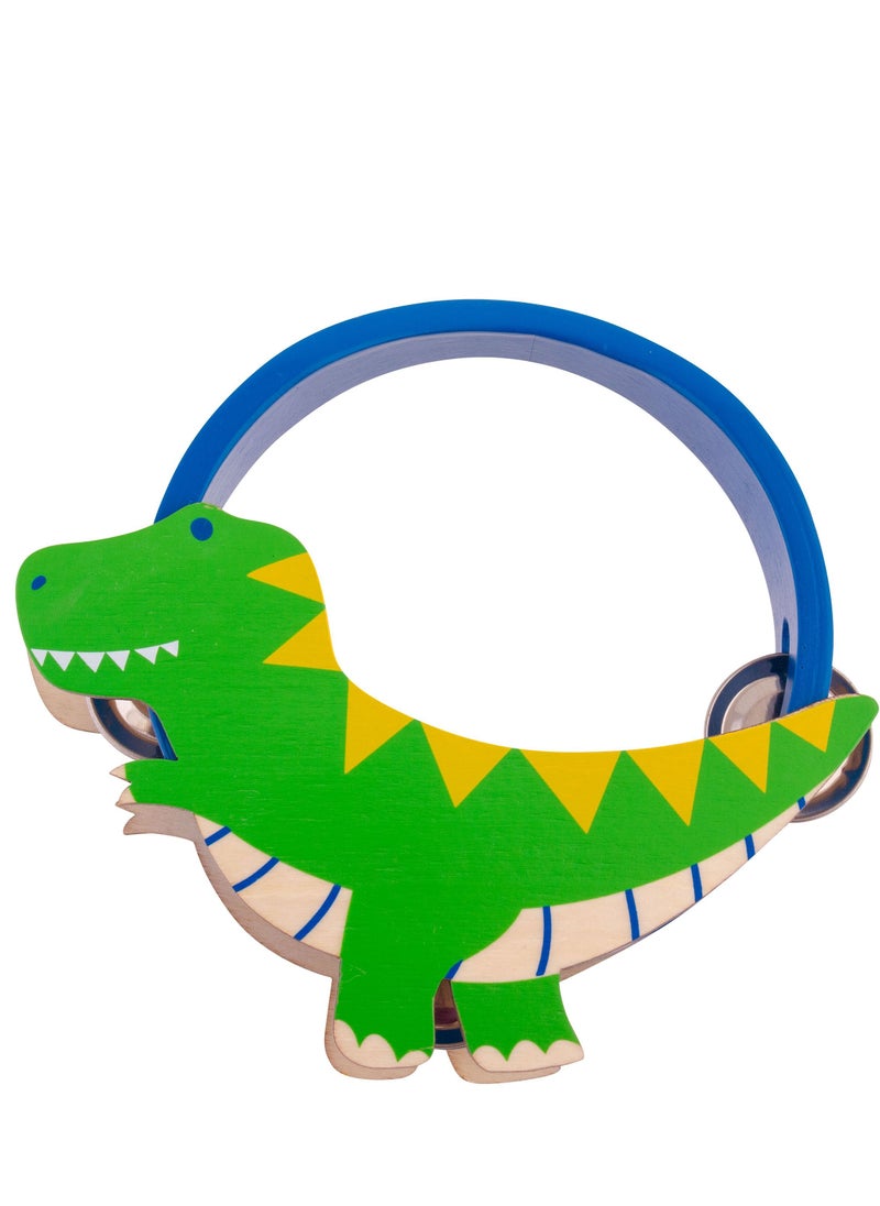 Stephen Joseph - Kids Percussion Set Dino - Image 1