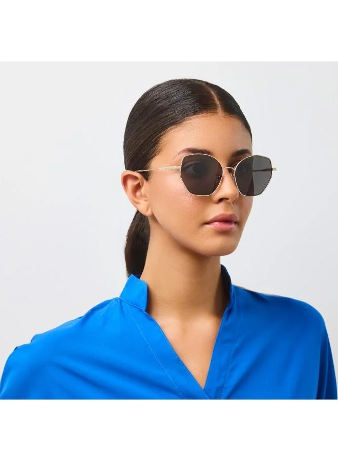 30Sundays 30Sundays SAHAR - Geometric - Full Rim - Sunglasses