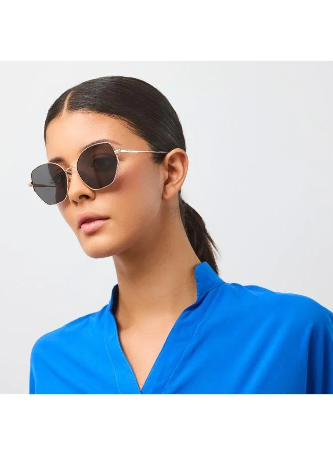 30Sundays 30Sundays SAHAR - Geometric - Full Rim - Sunglasses