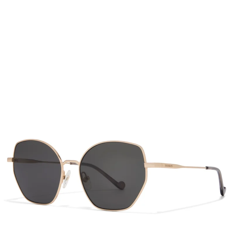 30Sundays 30Sundays SAHAR - Geometric - Full Rim - Sunglasses