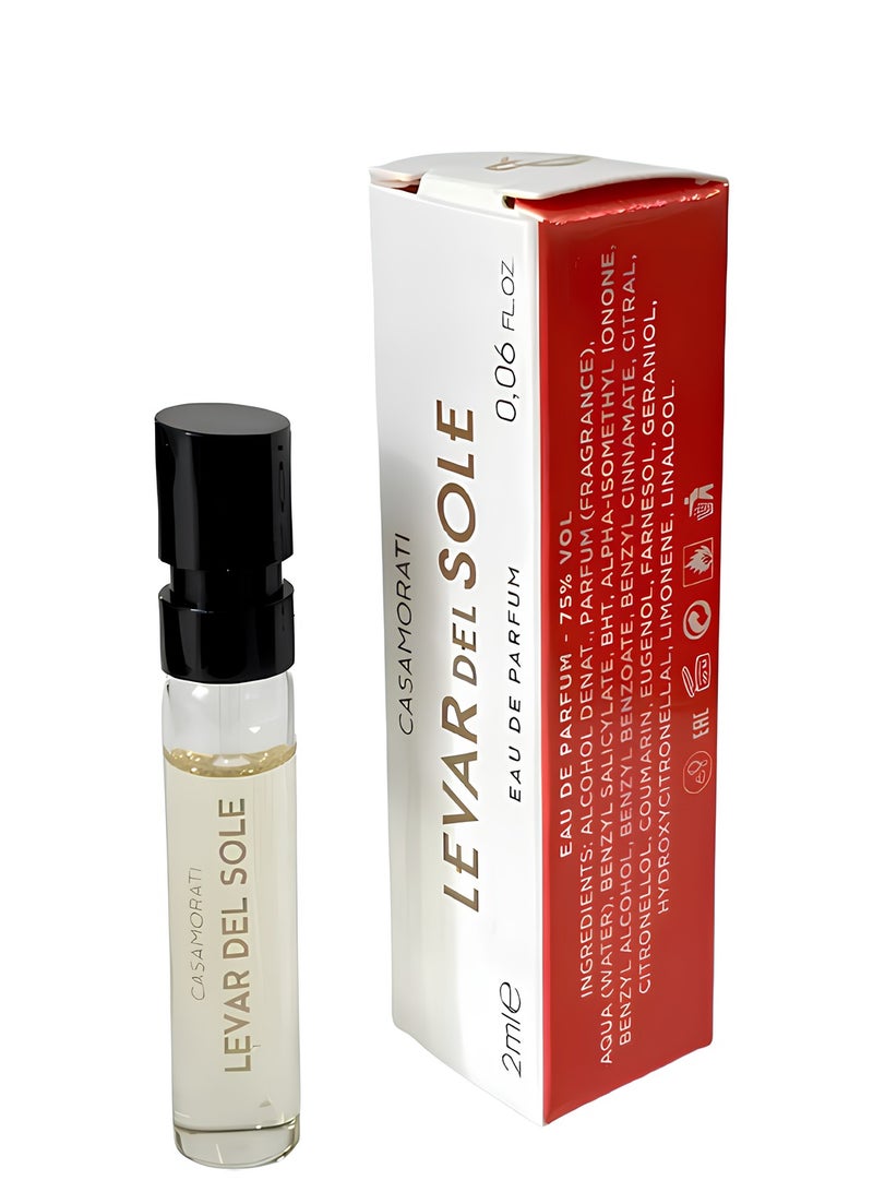 Xerjoff Livar del Sol 2ml - Image 1