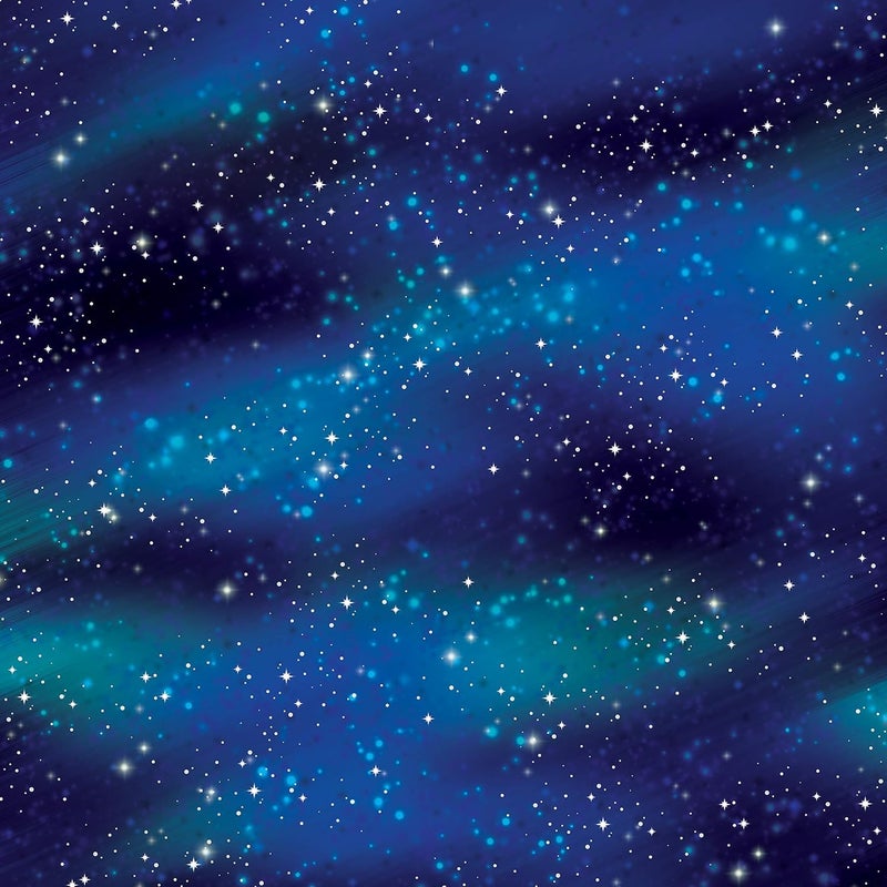 Cricut Infusible Ink Transfer Sheets -4 Sheets 12" x 12" - Galactic Stars Pattern - for Cricut EasyPress, Maker, Explore Air 2 - Image 2