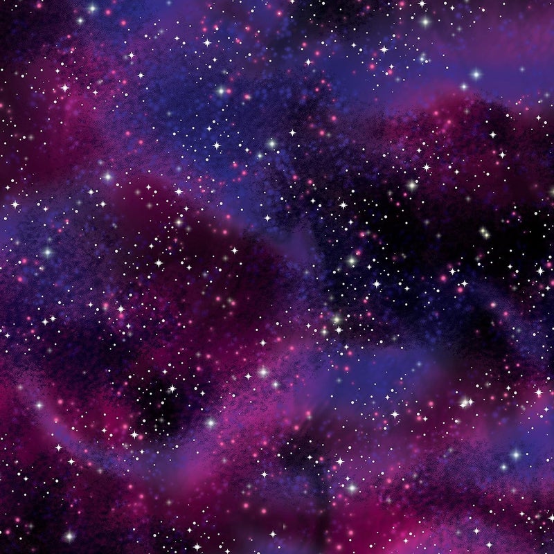 Cricut Infusible Ink Transfer Sheets -4 Sheets 12" x 12" - Galactic Stars Pattern - for Cricut EasyPress, Maker, Explore Air 2 - Image 3