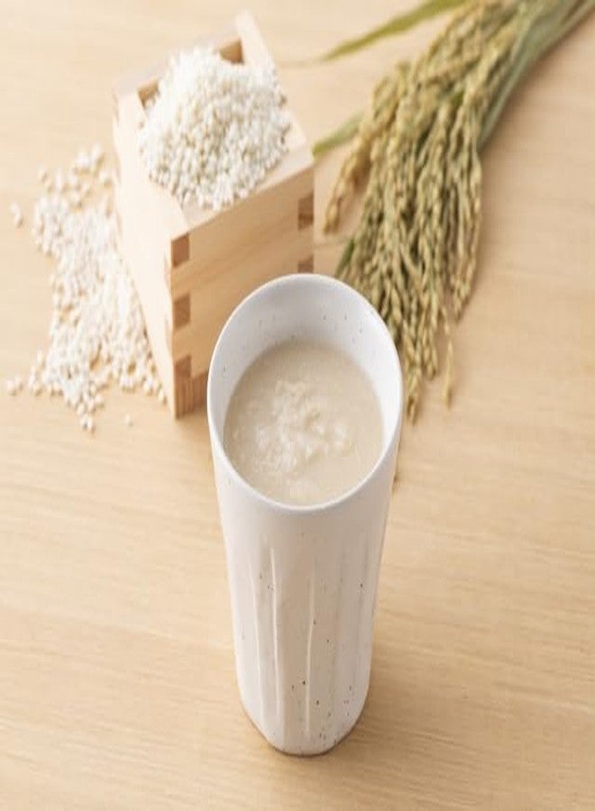 أو إس كيه كومي كوجي 3.52 أونصة (100 جم) مجموعة من قطعتين أرز كوجي مجفف لصنع الساكي الحلو، شيو كوجي، ميسو، المخللات - Image 3