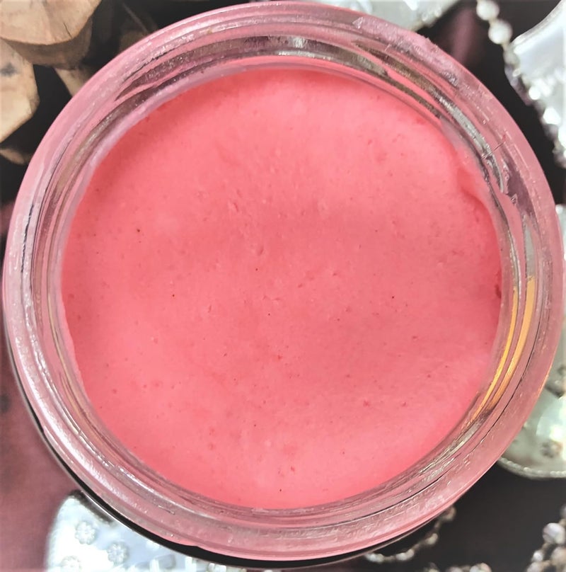 The Olive Shower Strawberry Body Butter 250 - Image 3