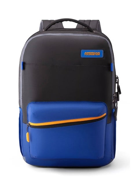American Tourister Backpack TOODLE+ 01 BLACK/BLUE