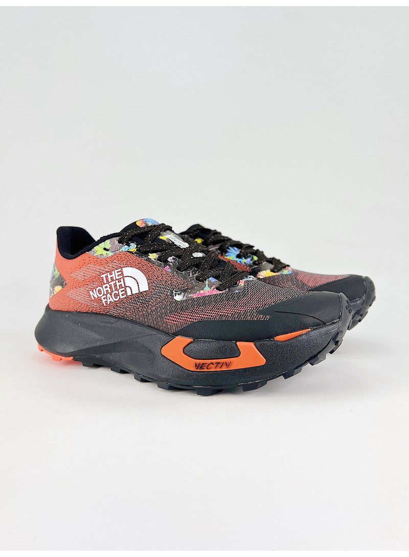 ذا نورث فيس North Face M VECTIV ENDURIS 4 أحذية تسلق الجبال في الهواء الطلق مريحة - Image 3