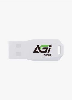 AGI AGI 16GB USB 3.2 Flash Drive - AGI016GBWUP138 16 GB  - Image 2
