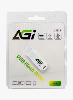 AGI AGI 16GB USB 3.2 Flash Drive - AGI016GBWUP138 16 GB  - Image 4