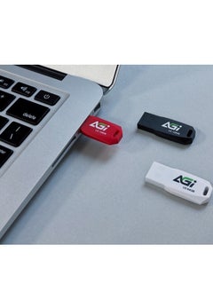 AGI AGI 16GB USB 3.2 Flash Drive - AGI016GBWUP138 16 GB  - Image 5
