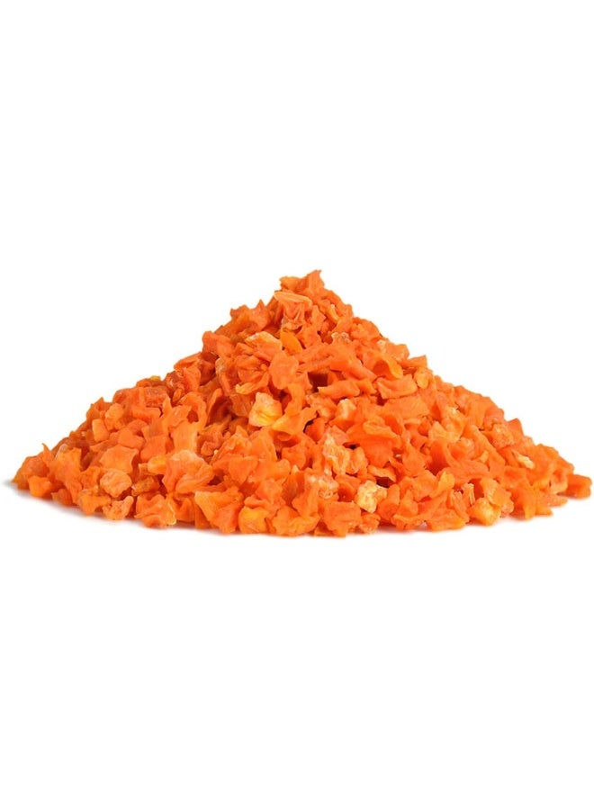 LITTLE ONE Snack Dried Carrot 200g - Image 2