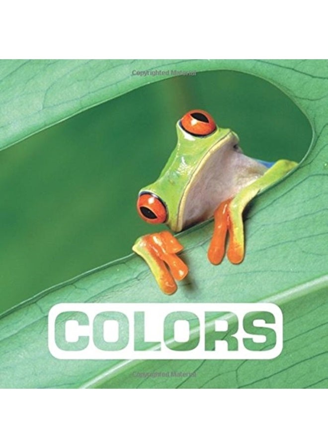 Colors (Picture This)