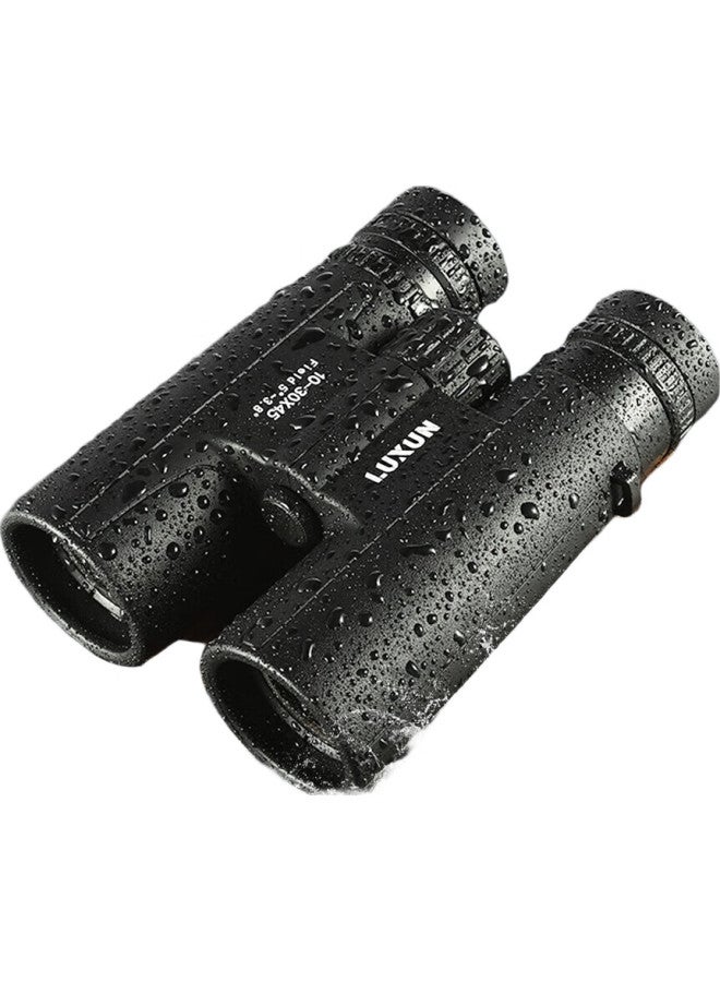 LUXUN Luxun High-Definition High-Magnification Military Night Vision Binoculars For Children And Adults, Portable For Concert Viewing And Sightseeing - Image 2