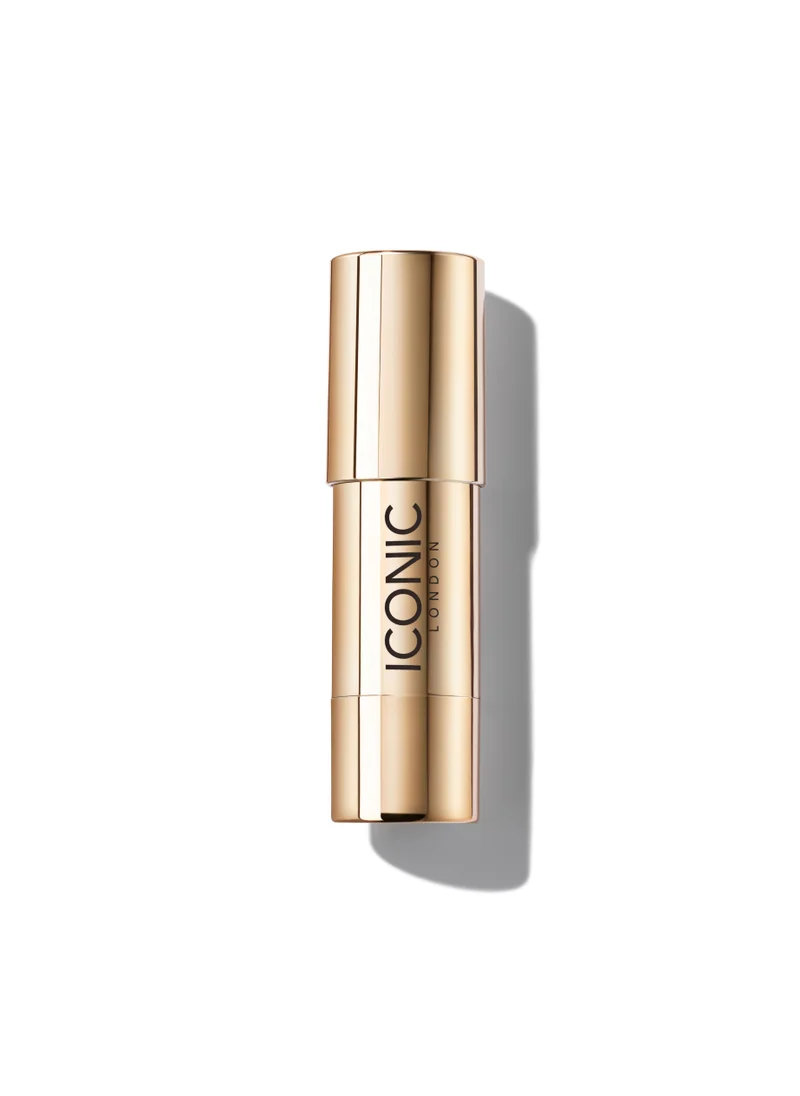 ICONIC LONDON Blurring Blush Stick - Cosmo