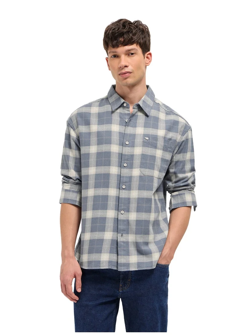 Men’s Trendy Shacket for All Seasons | Casual Overshirt Jacket for Men | Versatile Outerwear Layer for Office, Streetwear & Travel | Modern Smart Look for Everyday Outfits