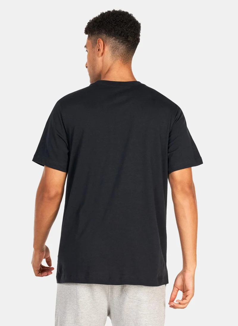 Nike Men's Sportswear Just Do It T-Shirt