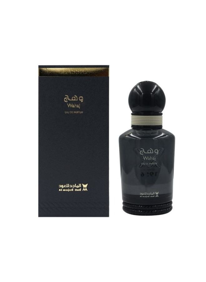 الماجد للعود - عطر وهج كلاسيك 100 مل - Image 1
