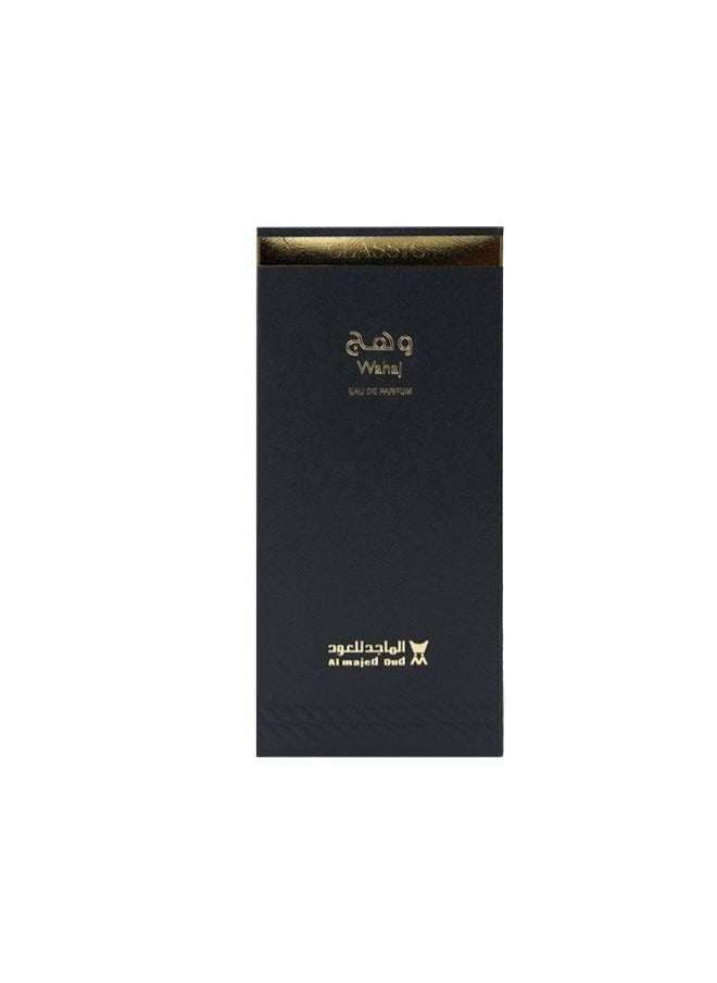 الماجد للعود - عطر وهج كلاسيك 100 مل - Image 1