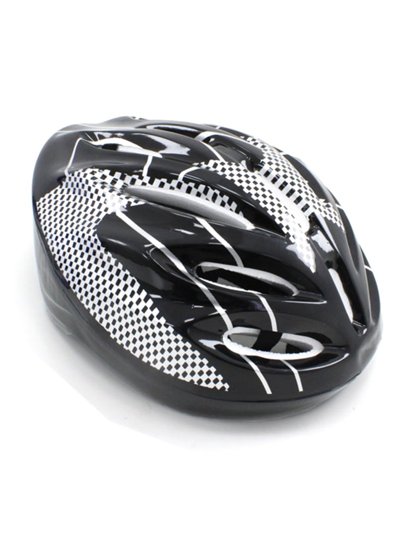 PARTY FUN Safety Helmet 26Cm For Bicycle  - Image 1