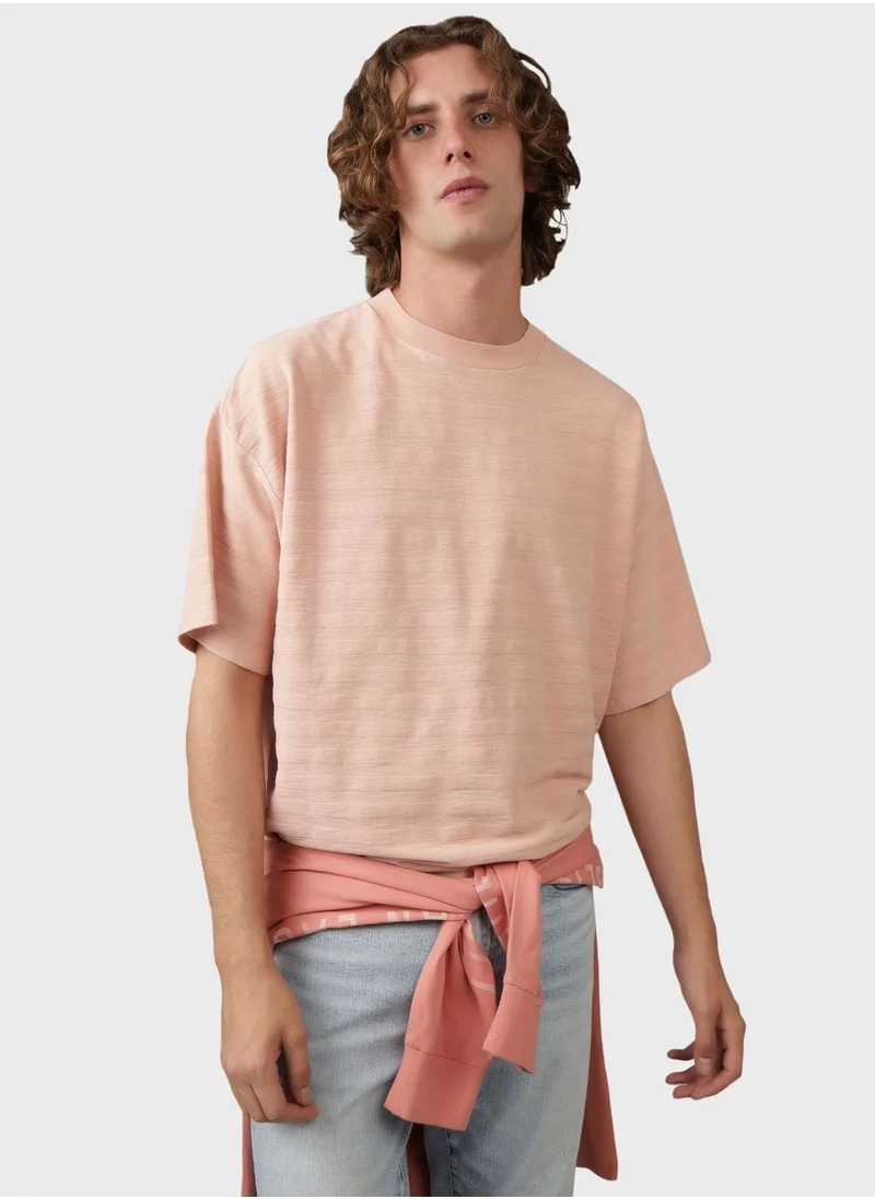 American Eagle Essential Crew Neck T-Shirt